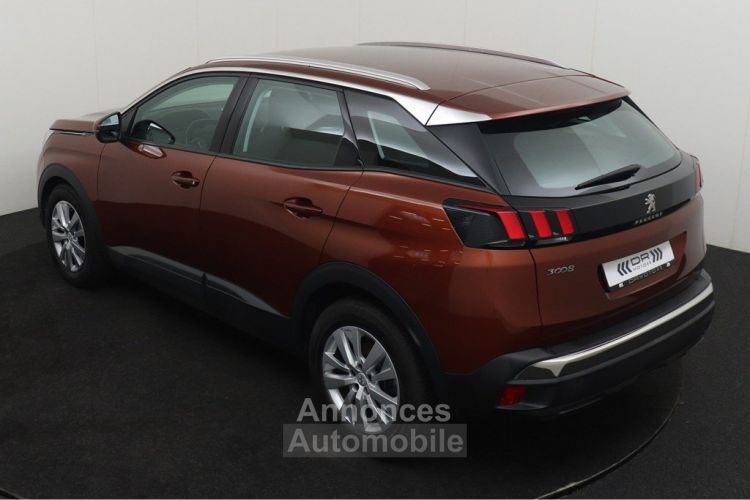 Peugeot 3008 BlueHDI 130 ACTIVE - NAVIGATIE ICOCKPIT TOPSTAAT - <small></small> 15.995 € <small>TTC</small> - #2