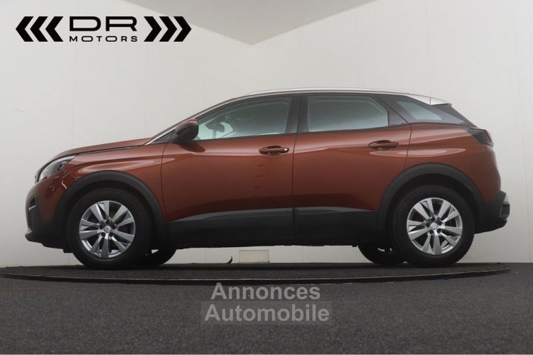 Peugeot 3008 BlueHDI 130 ACTIVE - NAVIGATIE ICOCKPIT TOPSTAAT - <small></small> 15.995 € <small>TTC</small> - #3