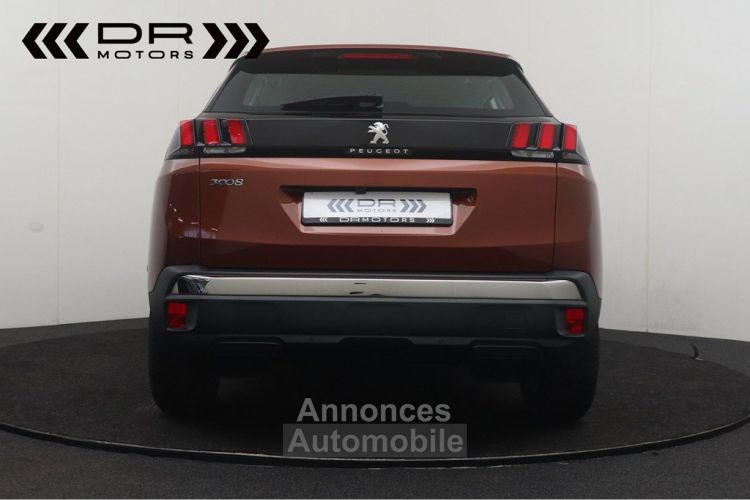 Peugeot 3008 BlueHDI 130 ACTIVE - NAVIGATIE ICOCKPIT TOPSTAAT - <small></small> 15.995 € <small>TTC</small> - #4