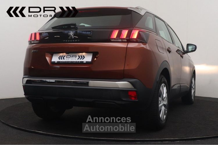 Peugeot 3008 BlueHDI 130 ACTIVE - NAVIGATIE ICOCKPIT TOPSTAAT - <small></small> 15.995 € <small>TTC</small> - #5