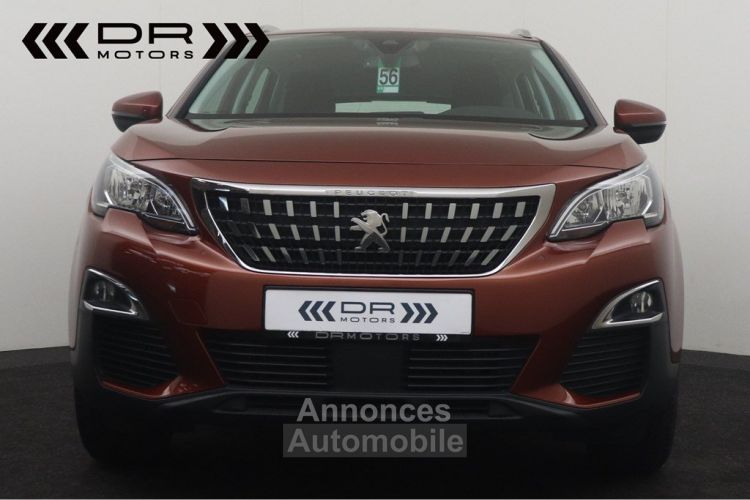 Peugeot 3008 BlueHDI 130 ACTIVE - NAVIGATIE ICOCKPIT TOPSTAAT - <small></small> 15.995 € <small>TTC</small> - #6