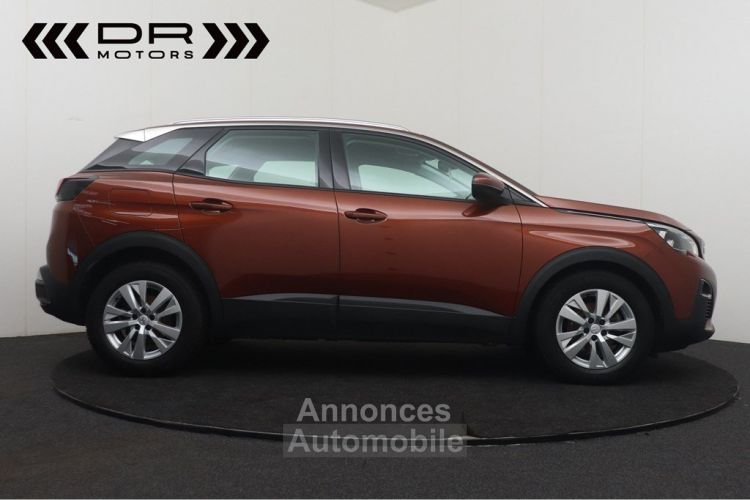 Peugeot 3008 BlueHDI 130 ACTIVE - NAVIGATIE ICOCKPIT TOPSTAAT - <small></small> 15.995 € <small>TTC</small> - #7