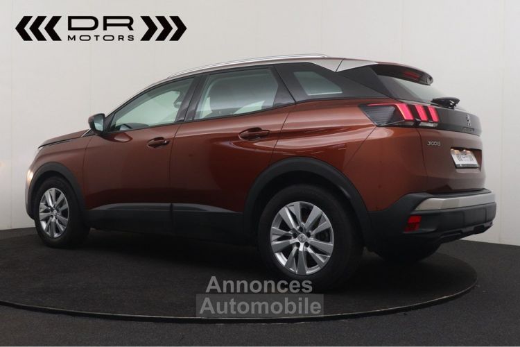 Peugeot 3008 BlueHDI 130 ACTIVE - NAVIGATIE ICOCKPIT TOPSTAAT - <small></small> 15.995 € <small>TTC</small> - #8