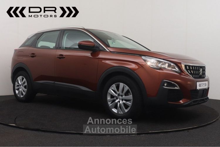 Peugeot 3008 BlueHDI 130 ACTIVE - NAVIGATIE ICOCKPIT TOPSTAAT - <small></small> 15.995 € <small>TTC</small> - #9