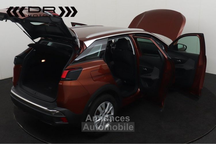 Peugeot 3008 BlueHDI 130 ACTIVE - NAVIGATIE ICOCKPIT TOPSTAAT - <small></small> 15.995 € <small>TTC</small> - #10