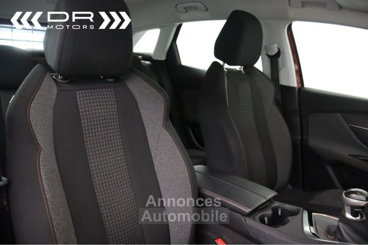 Peugeot 3008 BlueHDI 130 ACTIVE - NAVIGATIE ICOCKPIT TOPSTAAT - <small></small> 15.995 € <small>TTC</small> - #13