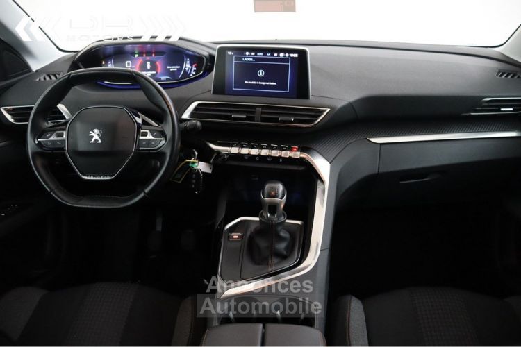 Peugeot 3008 BlueHDI 130 ACTIVE - NAVIGATIE ICOCKPIT TOPSTAAT - <small></small> 15.995 € <small>TTC</small> - #16