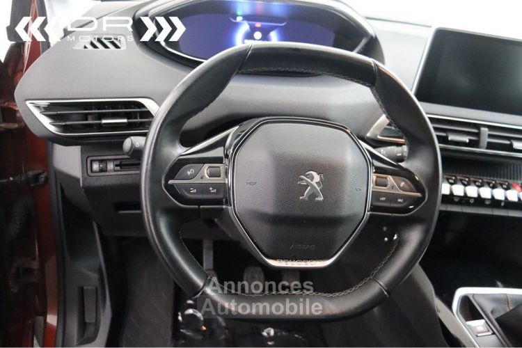 Peugeot 3008 BlueHDI 130 ACTIVE - NAVIGATIE ICOCKPIT TOPSTAAT - <small></small> 15.995 € <small>TTC</small> - #32