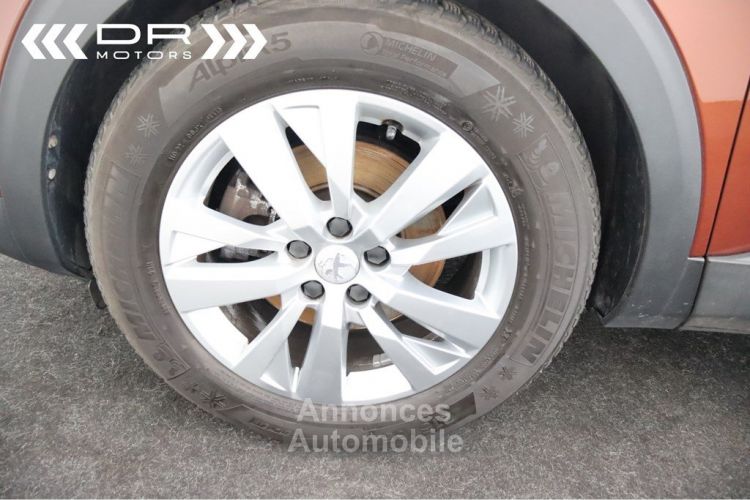 Peugeot 3008 BlueHDI 130 ACTIVE - NAVIGATIE ICOCKPIT TOPSTAAT - <small></small> 15.995 € <small>TTC</small> - #44