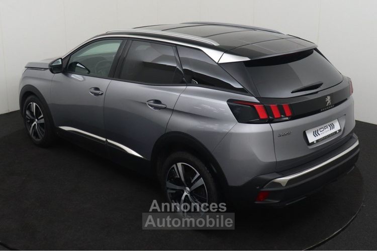 Peugeot 3008 BlueHDI 130 ALLURE - LED NAVI ICOCKPIT LEDER PANODAK FOCAL - <small></small> 18.495 € <small>TTC</small> - #6