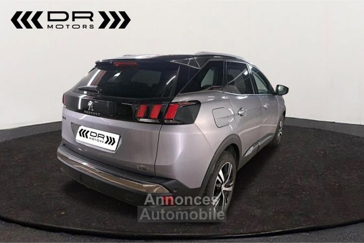 Peugeot 3008 BlueHDI 130 ALLURE - LED NAVIGATIE ICOCKPIT LEDER - <small></small> 18.495 € <small>TTC</small> - #2