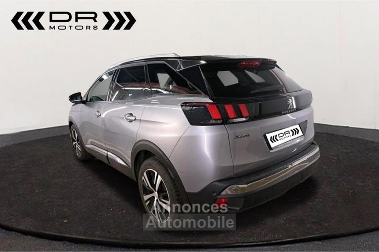 Peugeot 3008 BlueHDI 130 ALLURE - LED NAVIGATIE ICOCKPIT LEDER - <small></small> 18.495 € <small>TTC</small> - #3