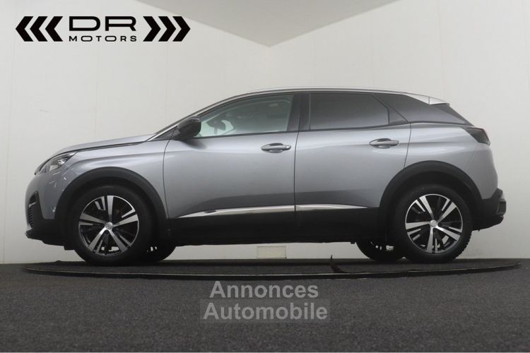 Peugeot 3008 BlueHDI 130 ALLURE - LEDER LED NAVI ICOCKPIT PANODAK TOPSTAAT - <small></small> 18.495 € <small>TTC</small> - #5