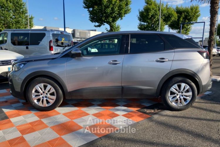 Peugeot 3008 BlueHDi 130 BV6 ACTIVE BUSINESS GPS - <small></small> 18.450 € <small>TTC</small> - #3