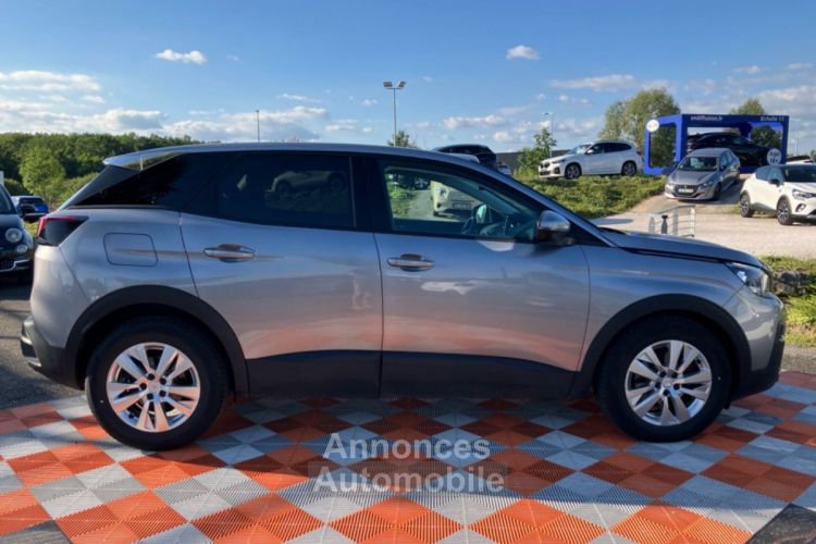 Peugeot 3008 BlueHDi 130 BV6 ACTIVE BUSINESS GPS - <small></small> 18.450 € <small>TTC</small> - #7