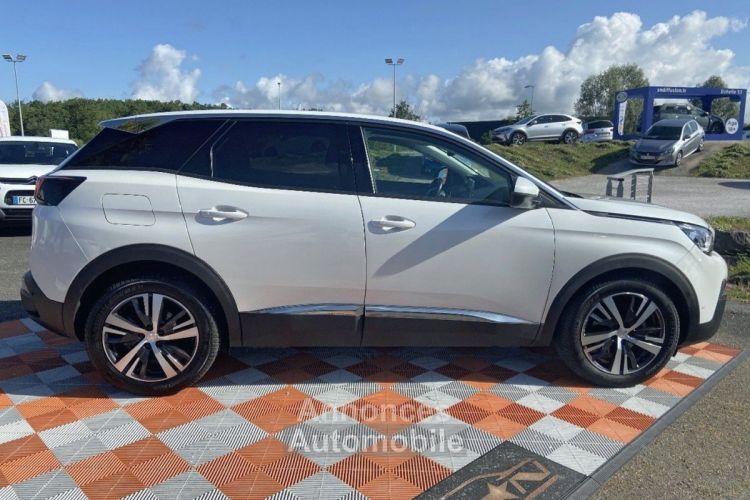 Peugeot 3008 BlueHDi 130 BV6 ALLURE Attelage - <small></small> 19.450 € <small>TTC</small> - #5