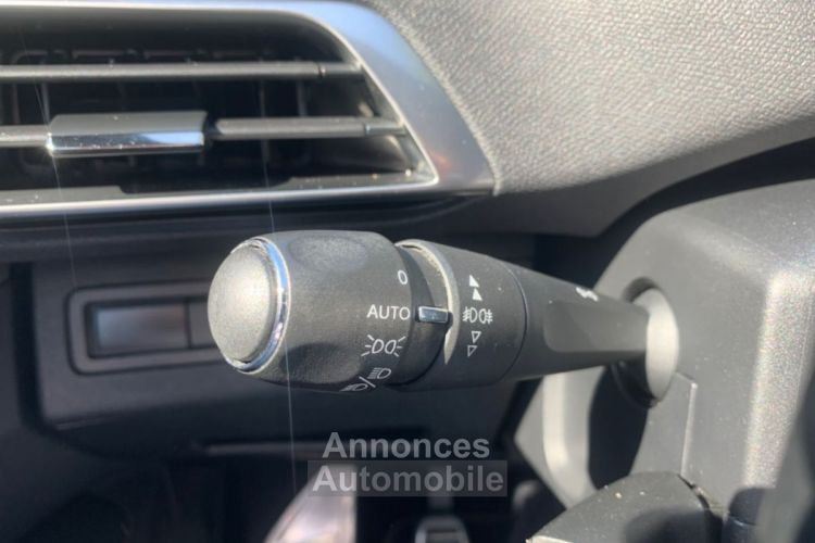 Peugeot 3008 BlueHDi 130 BV6 GT LINE Toit Hayon JA 19 SC - <small></small> 19.950 € <small>TTC</small> - #3