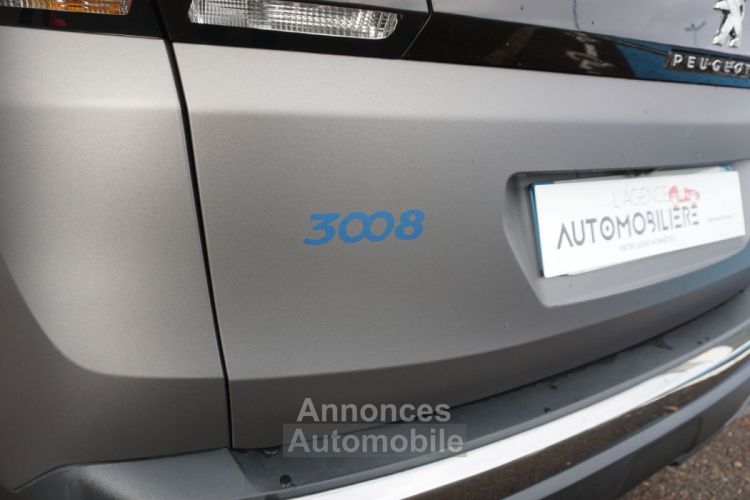 Peugeot 3008 BlueHDI 130 ch Allure Business - <small></small> 12.690 € <small>TTC</small> - #32