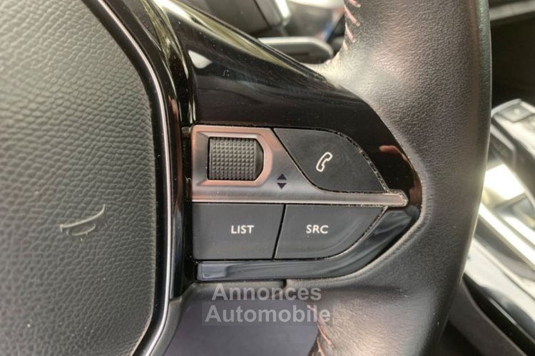 Peugeot 3008 BlueHDi 130 EAT8 ACTIVE BUSINESS GPS - <small></small> 18.450 € <small>TTC</small> - #2