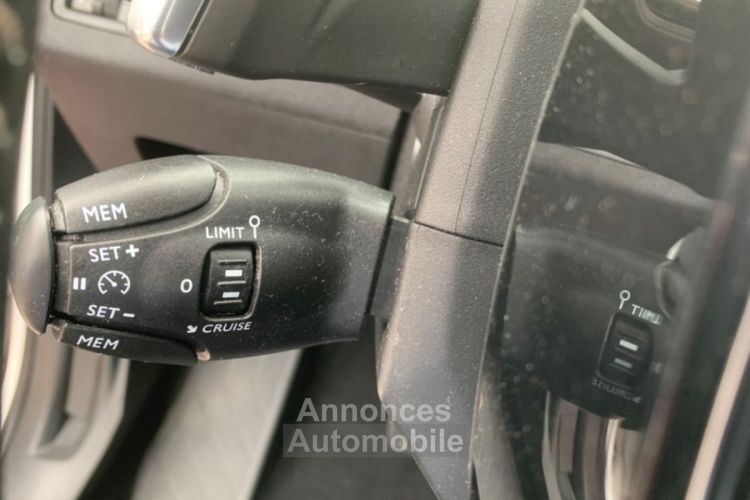 Peugeot 3008 BlueHDi 130 EAT8 ACTIVE BUSINESS GPS - <small></small> 18.450 € <small>TTC</small> - #6