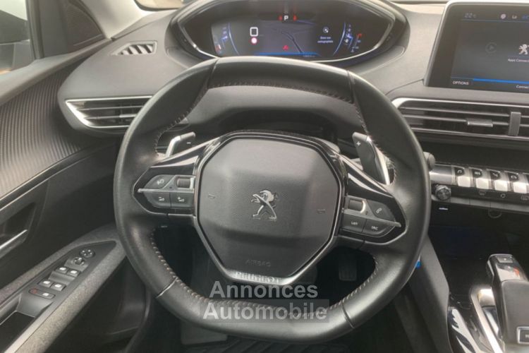 Peugeot 3008 BlueHDi 130 EAT8 ACTIVE BUSINESS GPS - <small></small> 18.450 € <small>TTC</small> - #13