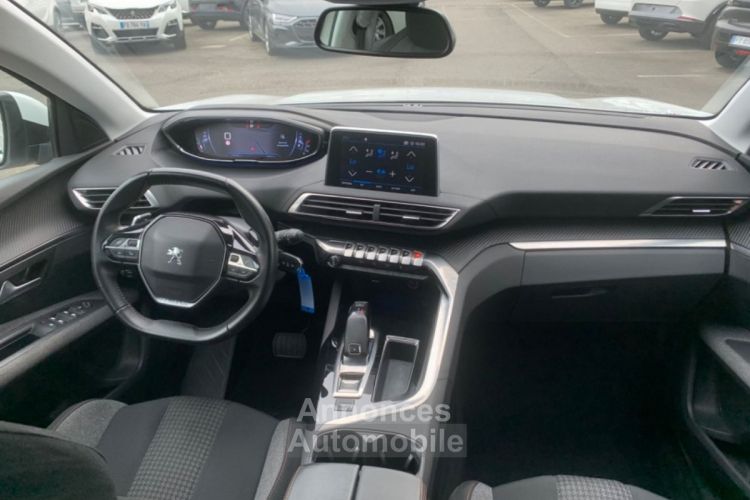 Peugeot 3008 BlueHDi 130 EAT8 ACTIVE BUSINESS GPS - <small></small> 18.450 € <small>TTC</small> - #18