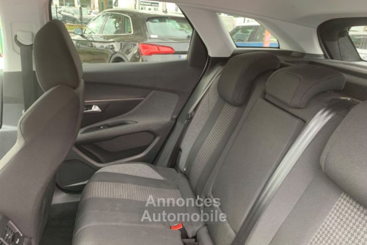 Peugeot 3008 BlueHDi 130 EAT8 ACTIVE BUSINESS GPS - <small></small> 18.450 € <small>TTC</small> - #25