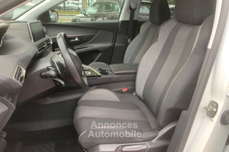 Peugeot 3008 BlueHDi 130 EAT8 ACTIVE BUSINESS GPS - <small></small> 18.450 € <small>TTC</small> - #29