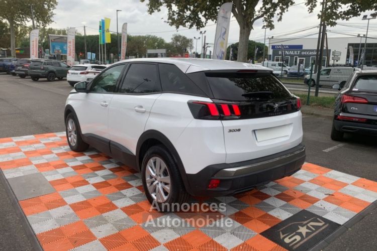 Peugeot 3008 BlueHDi 130 EAT8 ACTIVE BUSINESS GPS - <small></small> 18.450 € <small>TTC</small> - #30