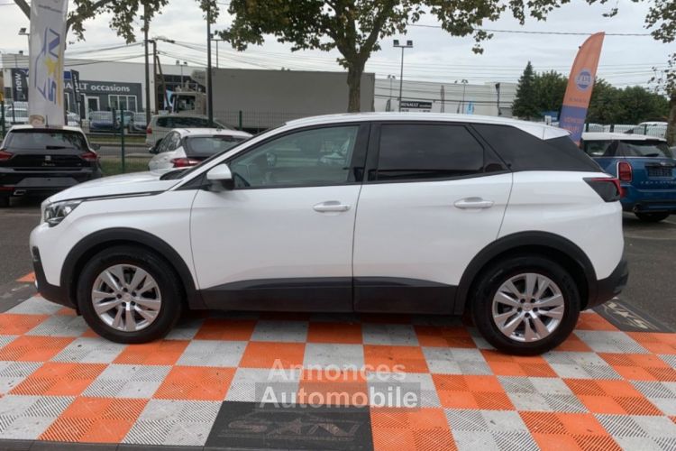 Peugeot 3008 BlueHDi 130 EAT8 ACTIVE BUSINESS GPS - <small></small> 18.450 € <small>TTC</small> - #36