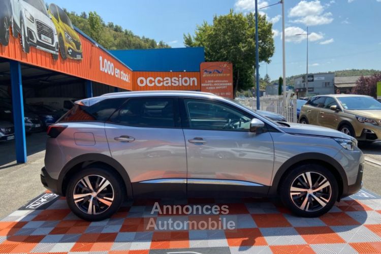 Peugeot 3008 BlueHDi 130 EAT8 ALLURE BUSINESS - <small></small> 20.450 € <small>TTC</small> - #7