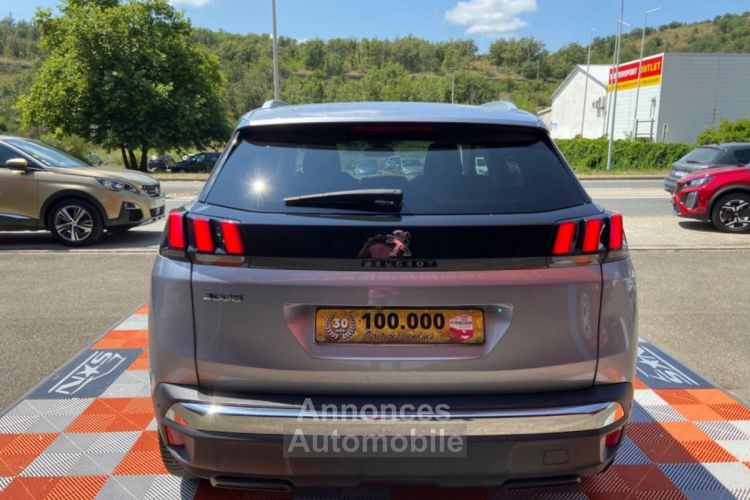 Peugeot 3008 BlueHDi 130 EAT8 ALLURE BUSINESS - <small></small> 20.450 € <small>TTC</small> - #11