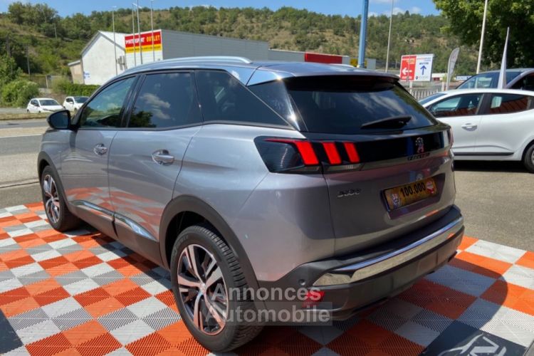 Peugeot 3008 BlueHDi 130 EAT8 ALLURE BUSINESS - <small></small> 20.450 € <small>TTC</small> - #13