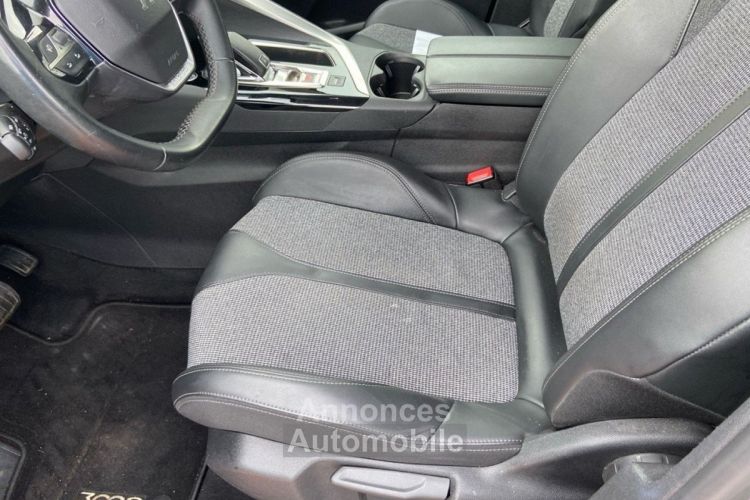 Peugeot 3008 BlueHDi 130 EAT8 ALLURE Business Hayon Barres - <small></small> 23.250 € <small>TTC</small> - #12