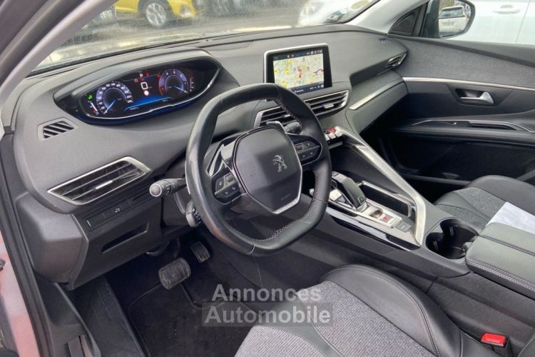 Peugeot 3008 BlueHDi 130 EAT8 ALLURE Business Hayon Barres - <small></small> 23.250 € <small>TTC</small> - #13