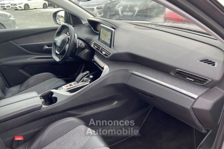 Peugeot 3008 BlueHDi 130 EAT8 ALLURE Business Hayon Barres - <small></small> 23.250 € <small>TTC</small> - #20
