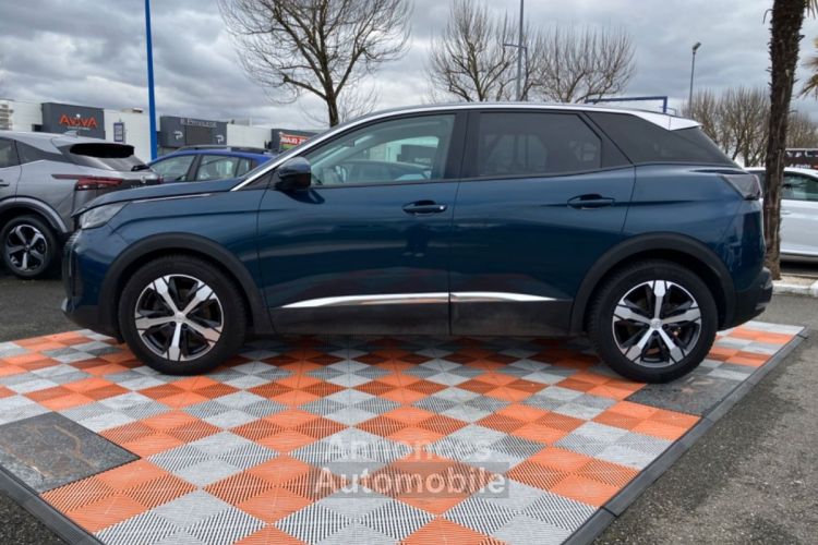 Peugeot 3008 BlueHDi 130 EAT8 ALLURE Grip - <small></small> 18.450 € <small>TTC</small> - #2