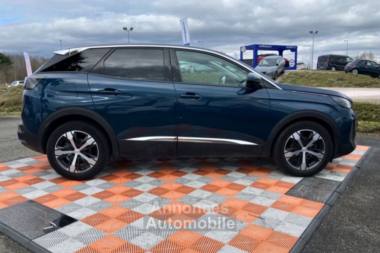 Peugeot 3008 BlueHDi 130 EAT8 ALLURE Grip - <small></small> 18.450 € <small>TTC</small> - #6