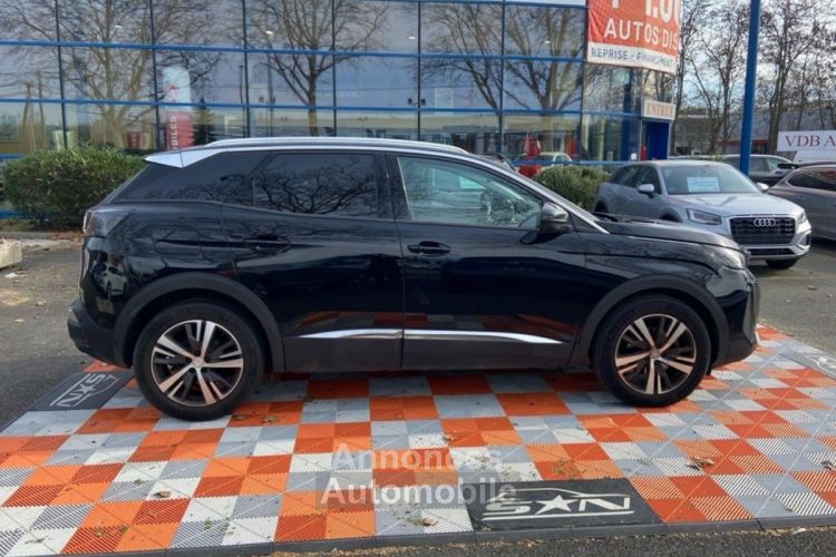 Peugeot 3008 BlueHDi 130 EAT8 ALLURE PACK Hayon SC - <small></small> 26.750 € <small>TTC</small> - #4