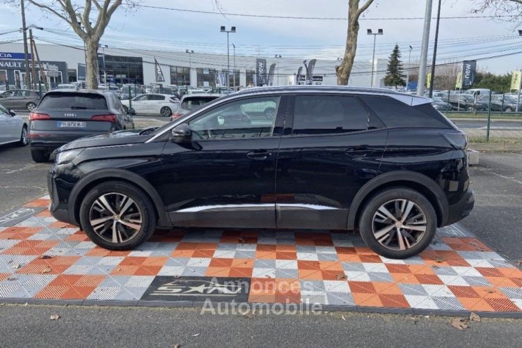 Peugeot 3008 BlueHDi 130 EAT8 ALLURE PACK Hayon SC - <small></small> 26.750 € <small>TTC</small> - #10