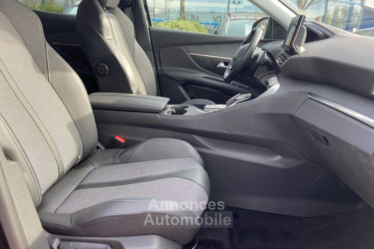 Peugeot 3008 BlueHDi 130 EAT8 ALLURE PACK Hayon SC - <small></small> 26.750 € <small>TTC</small> - #18