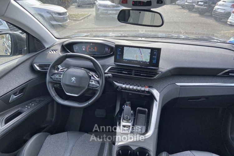 Peugeot 3008 BlueHDi 130 EAT8 ALLURE PACK Hayon SC - <small></small> 26.750 € <small>TTC</small> - #22