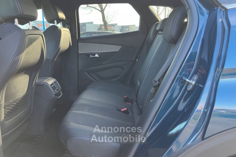 Peugeot 3008 BlueHDi 130 EAT8 GT - <small></small> 28.970 € <small>TTC</small> - #13