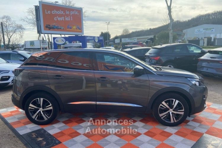 Peugeot 3008 BlueHDi 130 EAT8 GT LINE Attelage - <small></small> 24.450 € <small>TTC</small> - #13