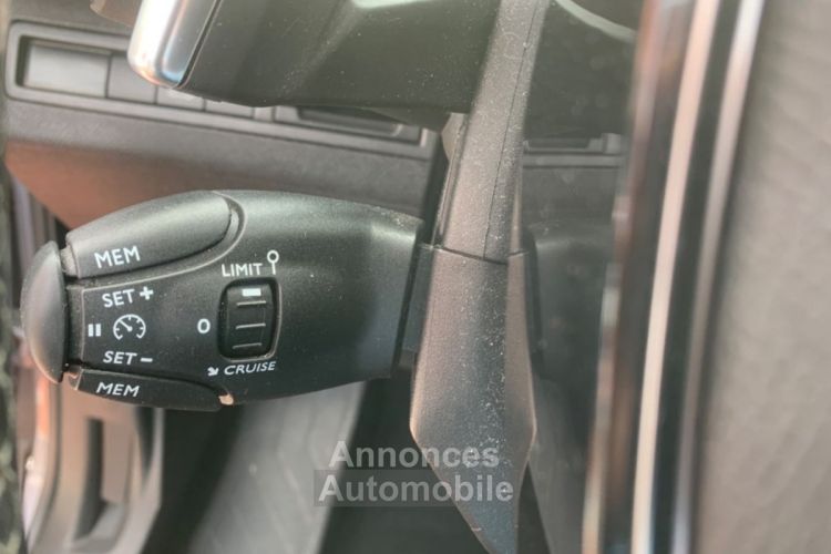 Peugeot 3008 BlueHDi 130 ETA8 ALLURE BUSINESS LEDS HAYON ELEC - <small></small> 15.980 € <small>TTC</small> - #6