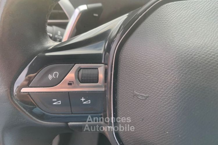 Peugeot 3008 BlueHDi 130 ETA8 ALLURE BUSINESS LEDS HAYON ELEC - <small></small> 15.980 € <small>TTC</small> - #8