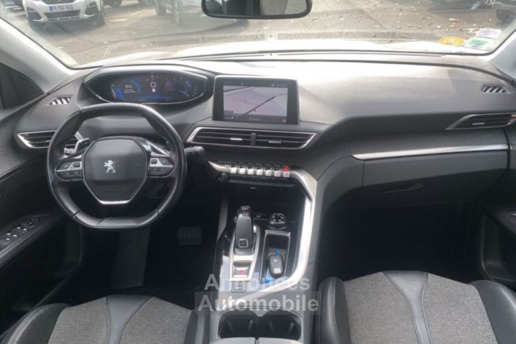 Peugeot 3008 BlueHDi 130 ETA8 ALLURE BUSINESS LEDS HAYON ELEC - <small></small> 15.980 € <small>TTC</small> - #10