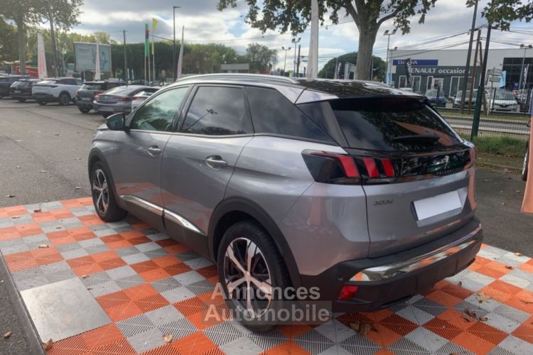 Peugeot 3008 BlueHDi 130 ETA8 ALLURE BUSINESS LEDS HAYON ELEC - <small></small> 15.980 € <small>TTC</small> - #34