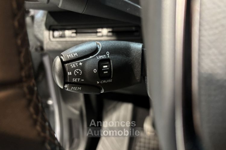 Peugeot 3008 BlueHDi 130 S&S ACTIVE Attelage - <small></small> 16.490 € <small>TTC</small> - #12