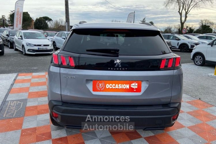 Peugeot 3008 BlueHDi 130 STYLE GPS Caméra - <small></small> 20.650 € <small>TTC</small> - #6